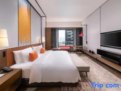 Wyndham Grand Yangon - 119
