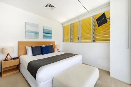 Ultiqa Air On Broadbeach - 316
