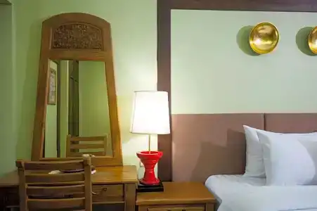 Viang Thapae Resort- Sha Extra Plus - 62