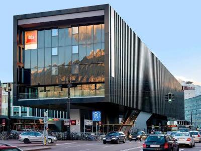 ibis Innsbruck - 23