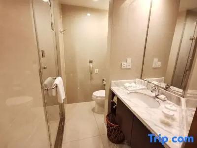 Jinjiang Metropolo Shanghai MInhang - 70