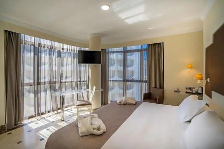 Spa Cádiz Plaza - 55