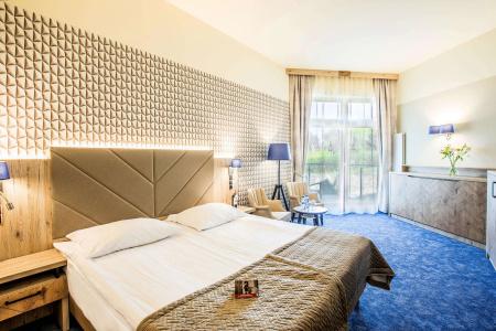 Spa & Wellness Diament Ustroń - 25