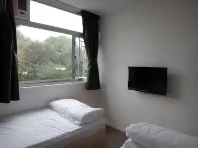 Panda's - Cozy - 2