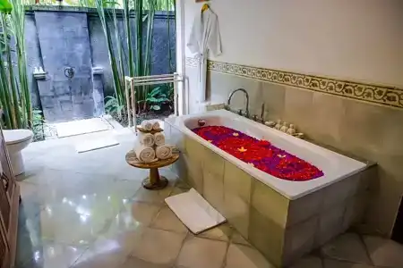 Visesa Ubud Resort - 64