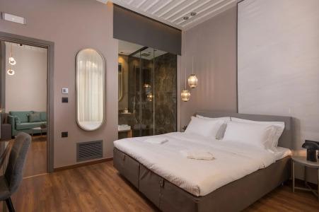 Veneri Boutique Suites - 121