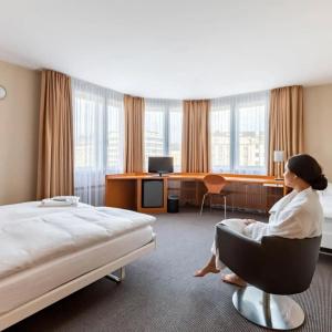 Cornavin Geneve - 35
