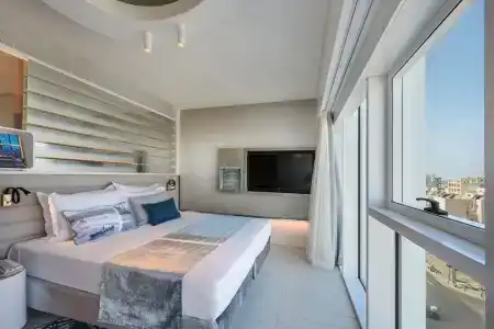 Port Tower by Isrotel design - 37