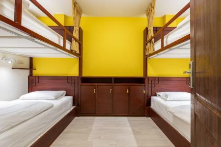 Scala Hostel - 36