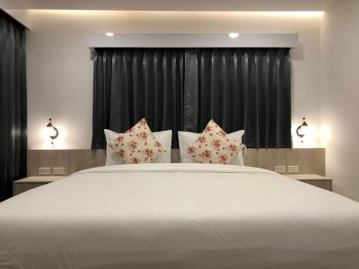 Vista Chiang Mai - Sha Extra Plus - 6