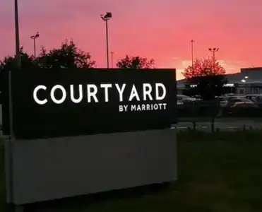 Courtyard by Marriott Inverness Airport - 0