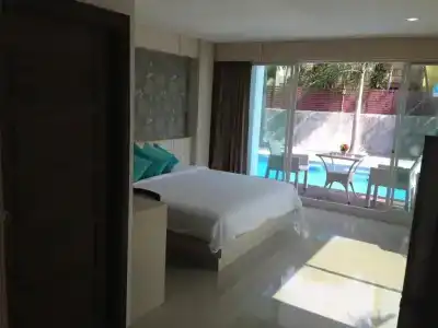 Chalong Beach Front Residence - 27