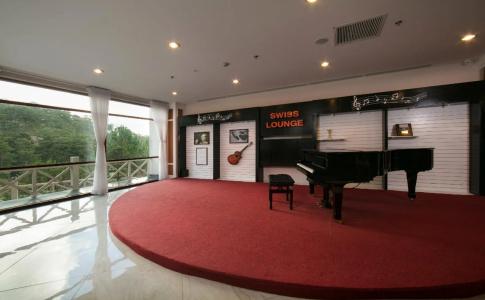 Swiss-Belresort Tuyen Lam - 24