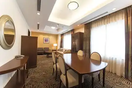 Ana Crowne Plaza Yonago, An Ihg - 36