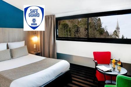 Hôtel Panorama - 65