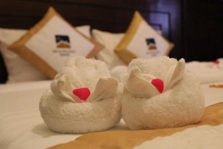 Hoi An Phu Quoc Resort - 60
