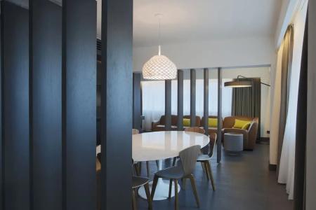 Crowne Plaza Belgrade, an IHG - 95