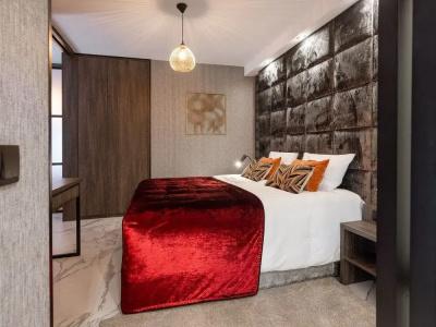 Art Suites Boutique Hôtel - Krakow Center - 6