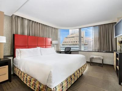 Holiday Inn Express Denver Downtown, An Ihg - 24