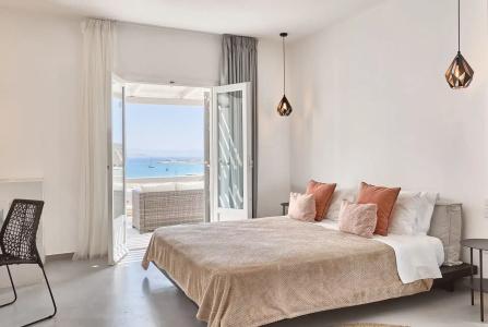 Paros Agnanti - 112