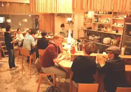 Hiroshima Hostel En - 18