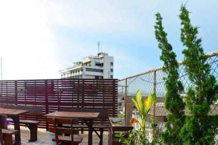 Best Corner Pattaya - 10