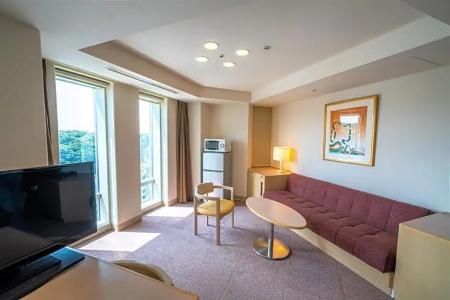 Mercure Yokosuka - 39