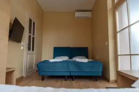 Palanga Camping Compensa - 20