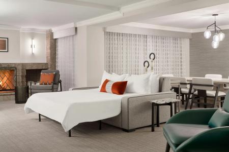 Loews Ventana Canyon Resort - 39