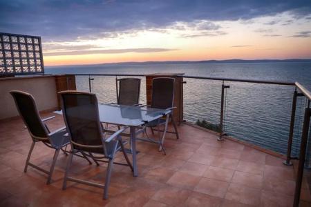 Galerius Golden Beach Apartment - 213