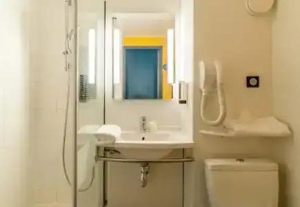 Ibis Budget Marseille Prado - 20