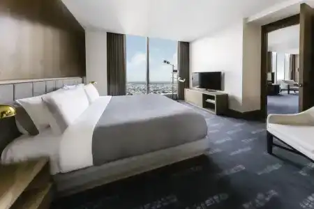 Intercontinental - Los Angeles Downtown, An Ihg - 72