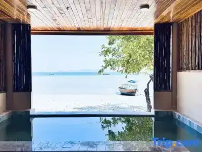 Koh Mook Riviera Beach - 227