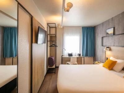 ibis Saint-Malo Madeleine - 83