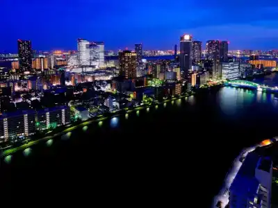 Ginza Creston - 34