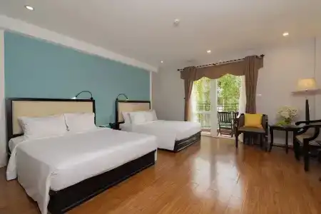 Hoian Sincerity & Spa - 81