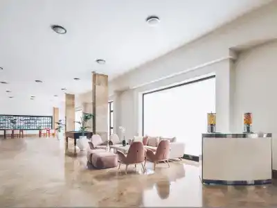Iberostar Las Dalias - All Inclusive - 34