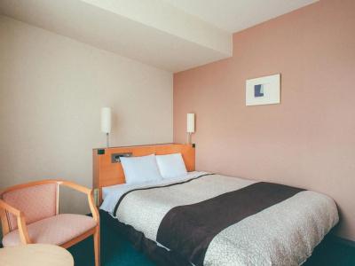 Kuretake Inn Okayama - 11