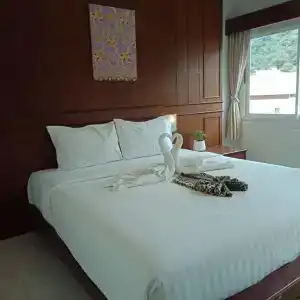 Forest Patong - 31