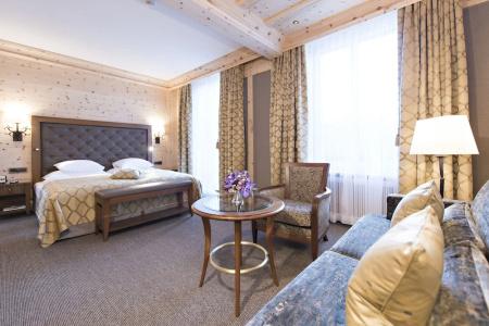 Kulm St. Moritz - 89
