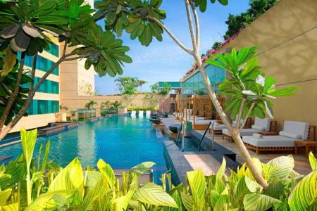 The Westin Chennai Velachery - 40