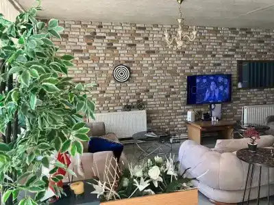 Samsun Osmanlı Otel - 1
