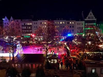 Hayk Altstadt& Appartements - 58