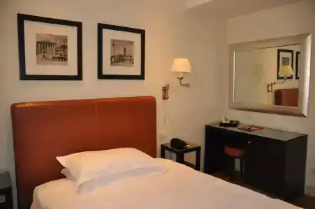 Albergo Santa Chiara - 8