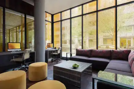 Residence Inn by Marriott Portland Downtown/Pearl District - 5