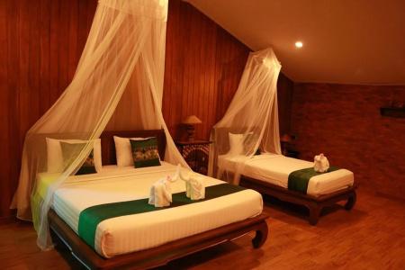 Sawasdee Sukhothai Resort - 6
