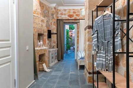 Castle Inn Boutique - 101