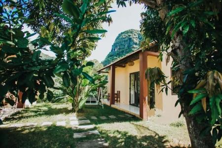 Trang An Retreat - 100