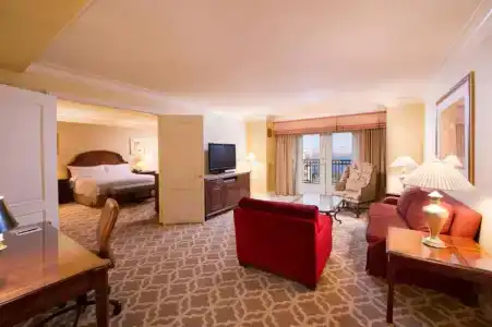 Hilton Lake Las Vegas Resort & Spa - 65