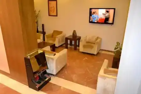 Engin Otel Izmir - 1
